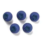 Silicone Beads
