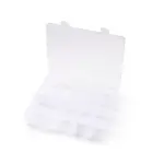 Plastic Removable Bead Containers