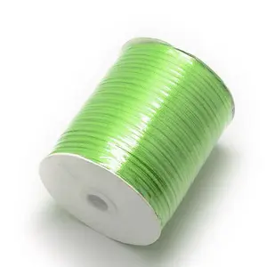 Double Face Satin Ribbon