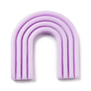 Opaque Resin Decoden Cabochons