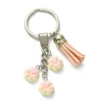 Resin Keychain