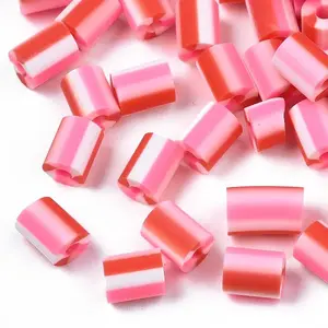 Handmade Polymer Clay Beads