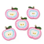 Handmade Polymer Clay Pendants