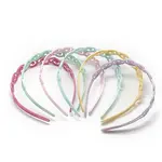 Plastic Hair Bands