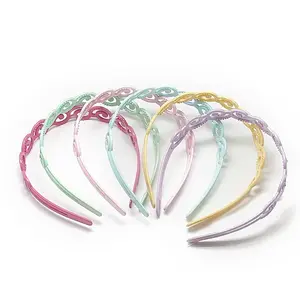 Plastic Hair Bands