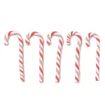 Christmas Handmade Polymer Clay Beads