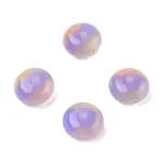 Opaque Resin Beads