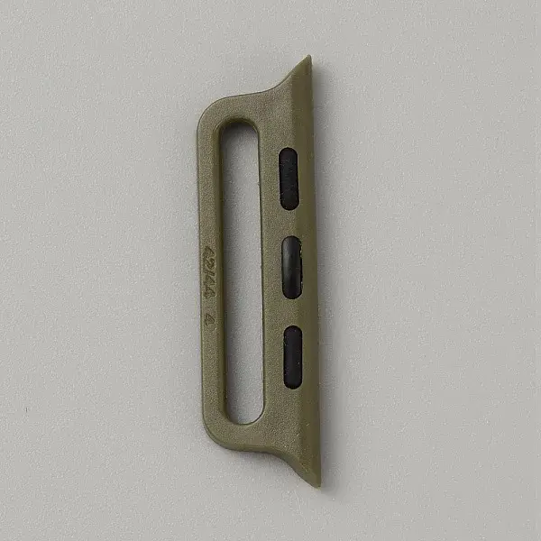 Plastic Watchband Connector