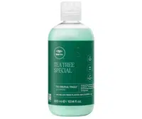 Osvěžující šampon na vlasy Paul Mitchell Tea Tree Special The Original Tingle Shampoo - 300 ml + dárek zdarma