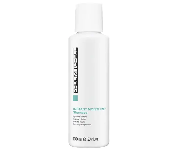 Hydratační šampon pro suché vlasy Paul Mitchell Instant Moisture® - 100 ml (101111) + dárek zdarma
