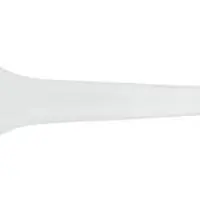 Štětec na barvení vlasů Sibel 8450171 - 6 cm, bílý