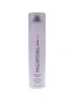 Lak se silnou fixací, Super Clean Extra Paul Mitchell - 300 ml (109424) + dárek zdarma