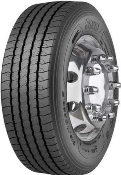 SAVA 295/80 R 22.5 154/149M AVANT_5 TL M+S 3PMSF HL