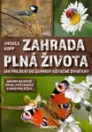 E-kniha: Zahrada plná života od Kopp Ursulla