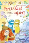 E-kniha: Popelářské pohádky od Pospíšilová Zuzana