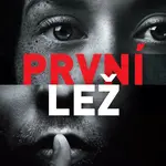 Kniha: První lež od Park A.J.