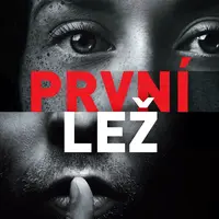 Kniha: První lež od Park A.J.