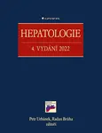 E-kniha: Hepatologie od Urbánek Petr
