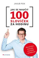 E-kniha: Jak se naučit 100 slovíček za hodinu od Pok Jakub
