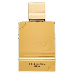 Al Haramain Amber Oud Gold Edition parfémovaná voda unisex 120 ml
