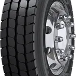 GOODYEAR 315/80 R 22.5 156/150K OMNITRAC_S_HEAVY_DUTY TL M+S 3PMSF