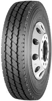 MICHELIN 295/80 R 22.5 152/149K X_WORKS_Z TL M+S