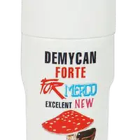 MERCO Demycan na dezinfekci mykóz 120 ml