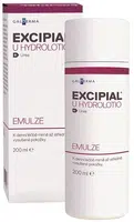 EXCIPIAL U Hydrolotio emulze 200 ml