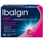 IBALGIN 400mg 48 tablet