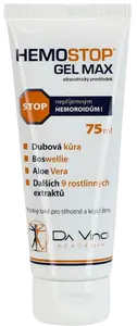 HEMOSTOP Gel Max 75 ml