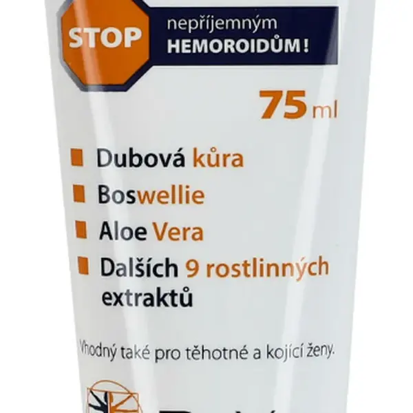 HEMOSTOP Gel Max 75 ml