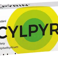 ACYLPYRIN 500 mg 10 tablet