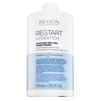 Revlon Professional Restart Hydration Moisture Melting Conditioner hydratační kondicionér pro všechny typy vlasů 750 ml