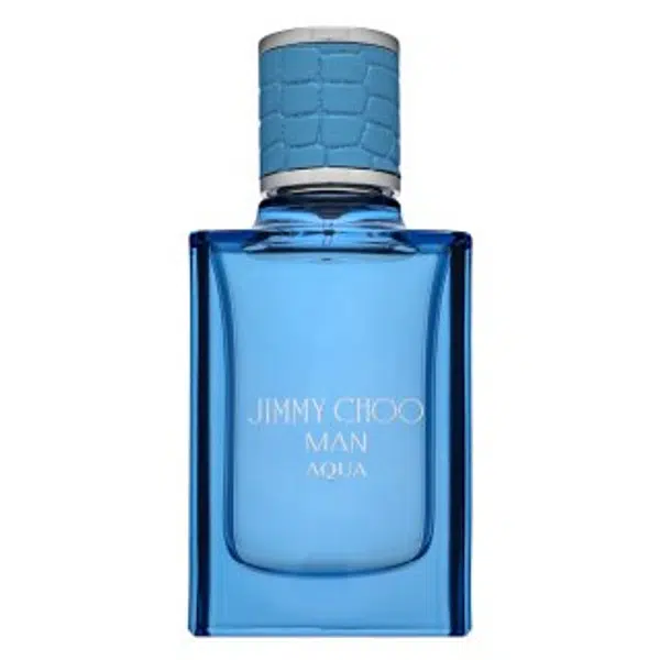 Jimmy Choo Man Aqua toaletní voda pro muže 30 ml