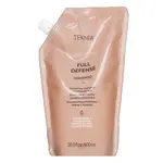 Lakmé Teknia Full Defense Shampoo posilující šampon pro oslabené vlasy Refill 600 ml
