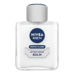 Nivea Men Protect & Care balzám Aftershave Balm 100 ml