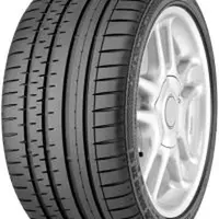 CONTINENTAL 275/40 R 19 105Y CONTISPORTCONTACT_2 TL XL ZR FR MO