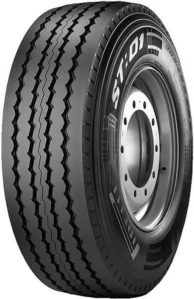PIRELLI 385/65 R 22.5 160/158K ST:01T TL M+S 3PMSF FRT