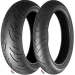 BRIDGESTONE 160/60 R 18 70W BATTLAX_BT023 TL ZR