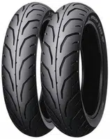 DUNLOP 120/80 - 14 58P TT900_GP TT