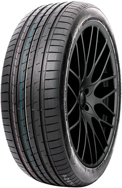 ROYAL BLACK 205/45 R 16 87W ROYAL_EXPLORER_II TL