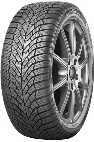 KUMHO 215/40 R 18 89V WINTERCRAFT_WP52 TL XL M+S 3PMSF