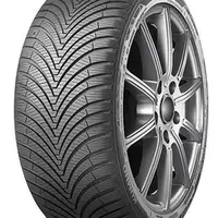 KUMHO 215/55 R 18 99V SOLUS_4S_HA32_SUV TL XL M+S 3PMSF