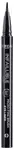 L'ORÉAL PARIS Infaillible Grip 36h Micro-Fine liner 01 Obsidian black černá oční linka 0.4 g