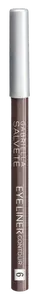 GABRIELLA SALVETE Konturovací tužka na oči 06 0,28g 0.28 g