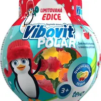 VIBOVIT Polar jelly limitovaná edice 50 ks