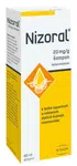 NIZORAL 20 mg/g šampon 60 ml