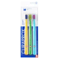 CURAPROX CS Smart 7600 Smart Ultra soft 3 ks