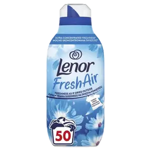 LENOR Aviváž, Fresh Air Fresh Wind, 50 praní, 700 ml