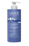 URIAGE Bébé 1st Cleansing Cream Mycí krém pro nejmenší 500 ml